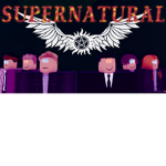 Supernatural: Destiney