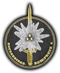Königliche Evidenzbureau
