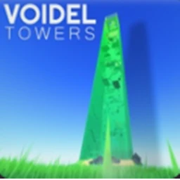 Void Parkour Tower icon