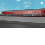Airport World