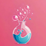 Bubble shops