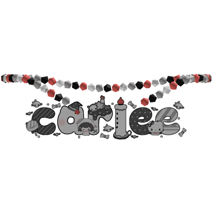 carlee spooky 1.0