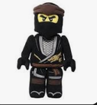 Ninjago cosplay fans