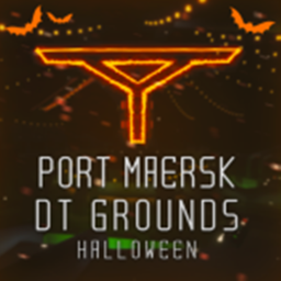 [HALLOWEEN] Port Maersk Defensive Training