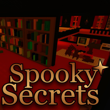 spooky secrets