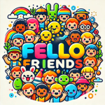 ello fello friends!