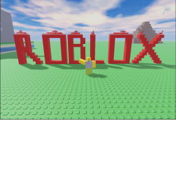 Classic Roblox!