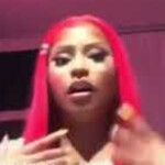 GET EATEN BY NICKI MINAJ OBBY