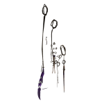 Voodoo Wing Addon