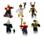 El Team Team :V