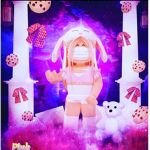 Mia Roblox