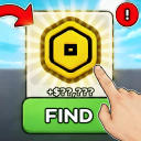 😊 Find Robux!