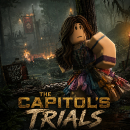 [BETA] The Capitol's Trials