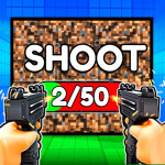 [🍀] Shoot Wall Simulator