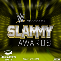 WPW LIVE | Little Caesars Arena