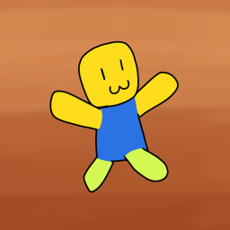 Simple Obby