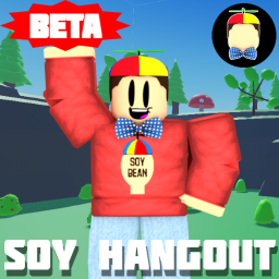 The Soy Bean Hangout (BETA)