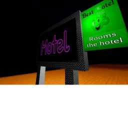 Doors: Rooms Reimagined [Beta] icon