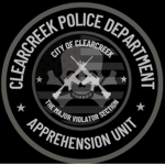 CPD: Major Violator Section