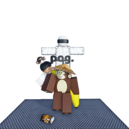 Monke GFX