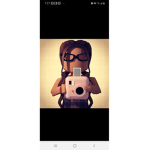 Tiny Gemzツ