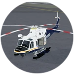 Police Heli Pilot