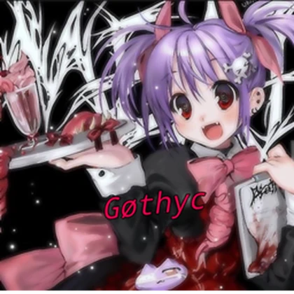 Gøthyc Roblox group icon