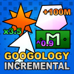 Googology Incremental 🔢