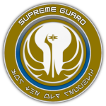 TGORM | Supreme Guard