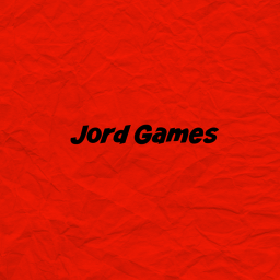 Jord Games