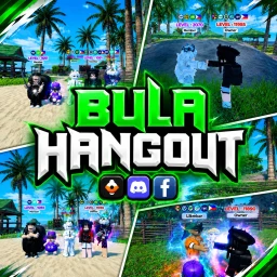 Bula Hangout   icon