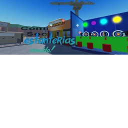 parque de diversiones icon
