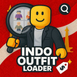 Indo Outfit Loader