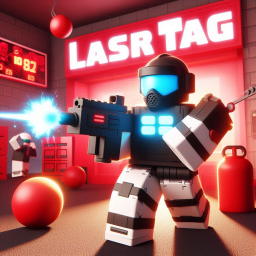 Laser Tag