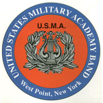 [USMA] =West Point Military Band=