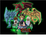 Lengendry duelist