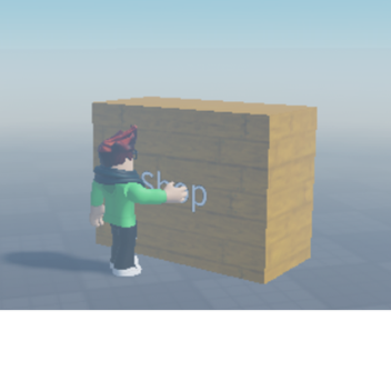 [OPTIONS] Parts Open GUI