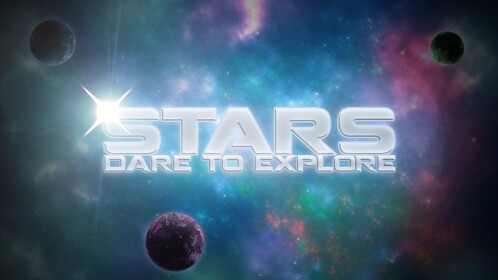 STARS: Dare to Explore [Demo]