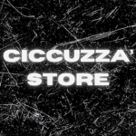 Ciccuzza's store