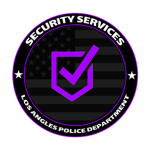 -[LAPD]- | Security Services