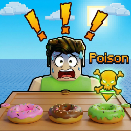 [NEW] Mystic Donut 🍩