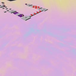 Awesome obby