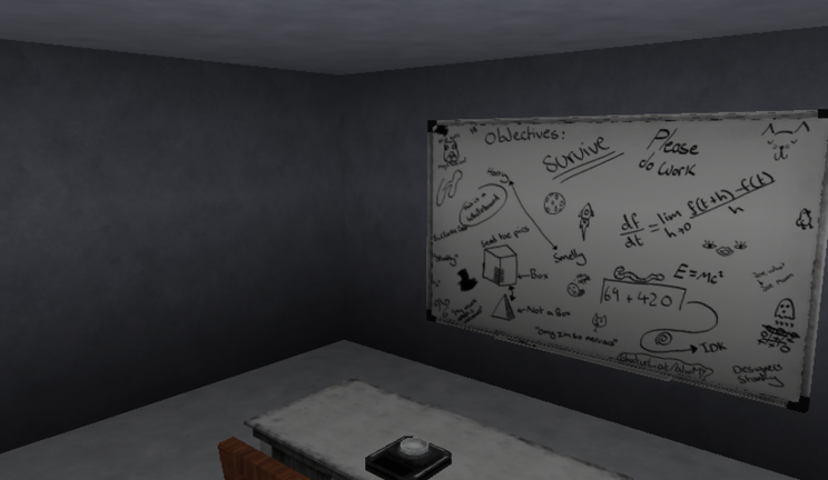 garten of banban 4 screenshot 2