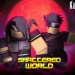 Naruto Shattered World
