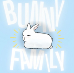BUNNY•FAMILY