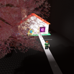 a very spooky game that will scare you