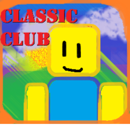 Classic Club [SHOP!]