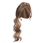 Pal Hair Roblox NoFilter