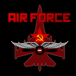 (_The Air Force of The Soviet Union_)