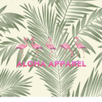 •Ahola apparel•